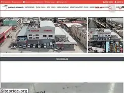 Sites similar to cikmaparcamarket.com