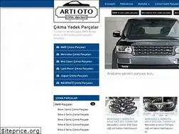 Sites similar to cikmaparcasi.com