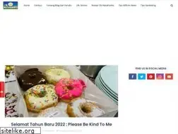 Sites similar to cikmatahariku.blogspot.com