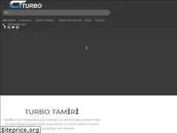 Sites similar to cikmaturbocu.com