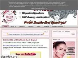 Sites similar to cikmirabeauty.blogspot.com