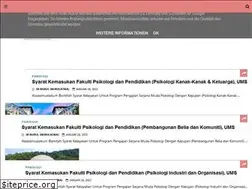 Sites similar to ciknurul23.blogspot.com