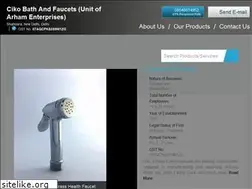Sites similar to ciko.in