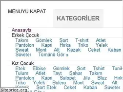 Sites similar to cikoby.com.tr