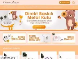 Sites similar to cikolataatolyesi.com.tr