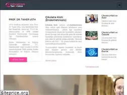 Sites similar to cikolatakisti.info