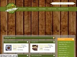 Sites similar to cikolatali-tatlilar.yemek-tarifleri.com