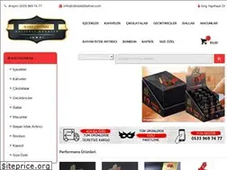 Sites similar to cikolatalikahve.com