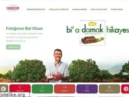 Sites similar to cikolatam.com