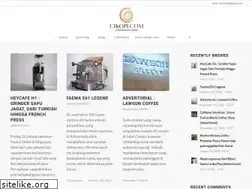 Sites similar to cikopi.com