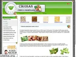 Sites similar to cikosan.com