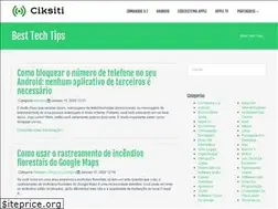 Sites similar to ciksiti.com