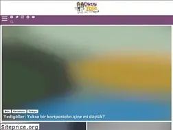 Sites similar to ciktikyola.com