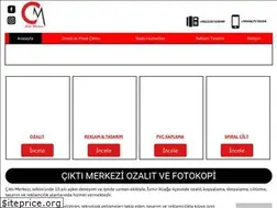 Sites similar to ciktimerkezi.com