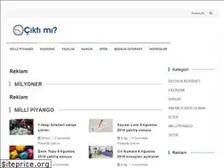 Sites similar to ciktimi.com