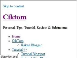 Sites similar to ciktom.com
