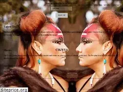 Sites similar to cikwes.com