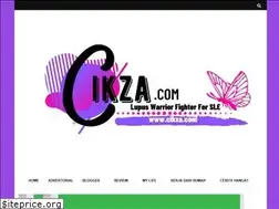 Sites similar to cikza.com