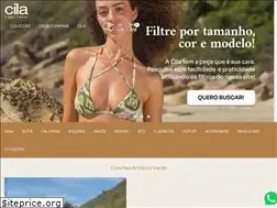 Sites similar to cila.com.br