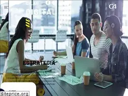 Sites similar to cilabdigital.com