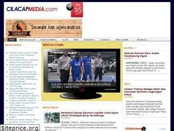 Sites similar to cilacapmedia.com
