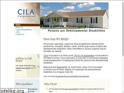 Sites similar to cilacorporation.com