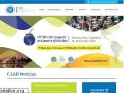 Sites similar to cilad.org