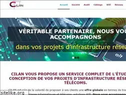 Sites similar to cilan.fr