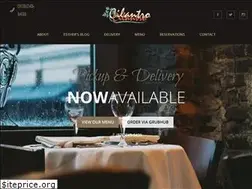 Sites similar to cilantrocilantro.com