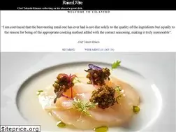 Sites similar to cilantrokl.com