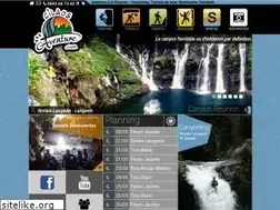 Sites similar to cilaosaventure.com