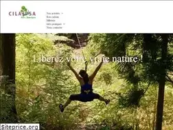 Sites similar to cilaosparc.com