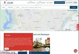 Sites similar to cilar.com.br