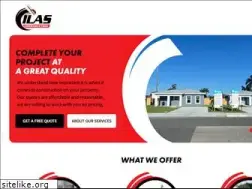 Sites similar to cilasconstruction.com