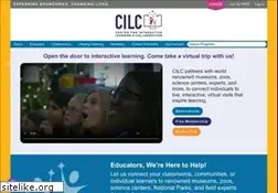 Sites similar to cilc.org