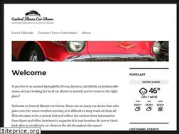 Sites similar to cilcarshows.com