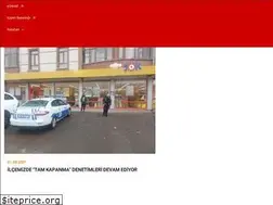 Sites similar to cildir.gov.tr