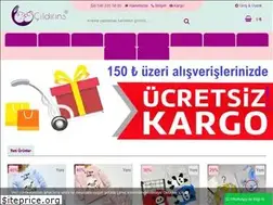 Sites similar to cildirins.com
