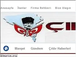 Sites similar to cildirmanset.com