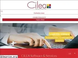 Sites similar to cilea.fr