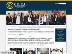 Sites similar to cilea.info