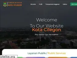 Sites similar to cilegon.go.id