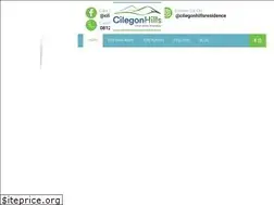 Sites similar to cilegonhills.id