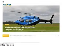 Sites similar to cilegonnews.com