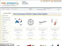 Sites similar to cilek-promosyon.com