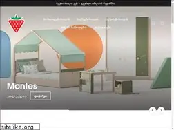 Sites similar to cilek.ge