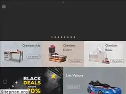 Sites similar to cilek.ma