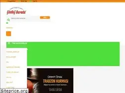 Sites similar to cilekesburada.com