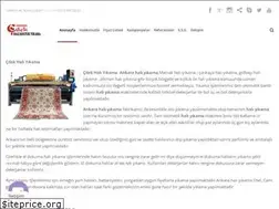 Sites similar to cilekhaliyikama.net