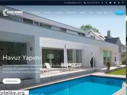Sites similar to cilekhavuz.com.tr